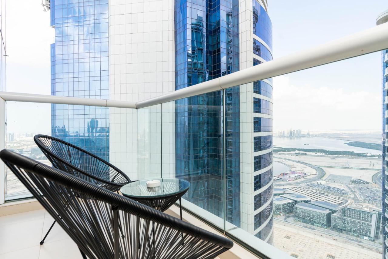 Globalstay Damac Towers By Paramount In Business Bay Dubai Dış mekan fotoğraf